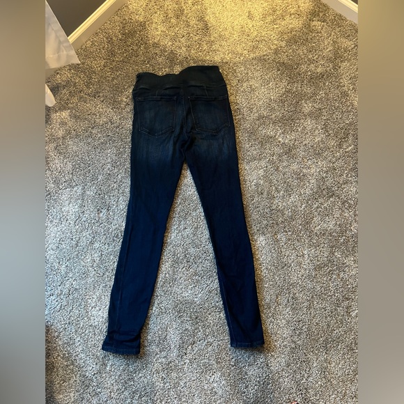 Express high rise jeans - Picture 3 of 4